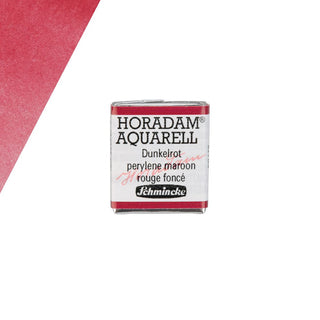 Schmincke | Horadam Aquarellfarbe Künstlerfarbe Halbe & Ganze Näpfchen - Racher