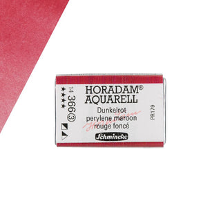 Schmincke | Horadam Aquarellfarbe Künstlerfarbe Halbe & Ganze Näpfchen - Racher