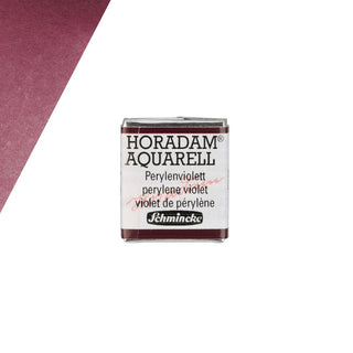 Schmincke | Horadam Aquarellfarbe Künstlerfarbe Halbe & Ganze Näpfchen - Racher