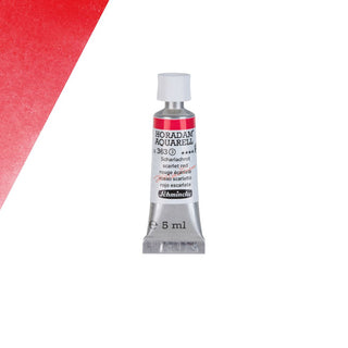 Schmincke | Horadam Aquarellfarbe Tuben 5ml & 15ml - Racher