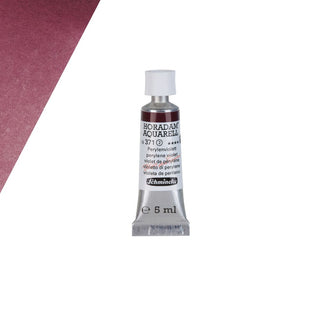 Schmincke | Horadam Aquarellfarbe Tuben 5ml & 15ml - Racher