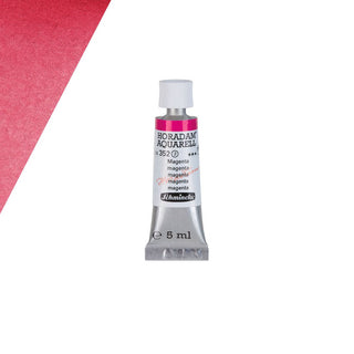 Schmincke | Horadam Aquarellfarbe Tuben 5ml & 15ml - Racher