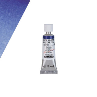 Schmincke | Horadam Aquarellfarbe Tuben 5ml & 15ml - Racher