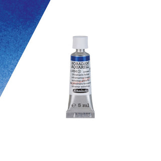 Schmincke | Horadam Aquarellfarbe Tuben 5ml & 15ml - Racher