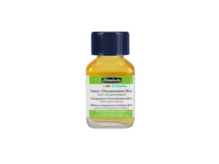 Schmincke | Lastrmedium 60ml - Racher
