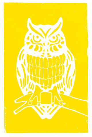 Schmincke | Linol-Druckfarbe 35ml - Racher