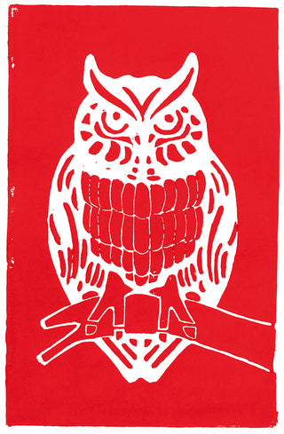 Schmincke | Linol-Druckfarbe 35ml - Racher