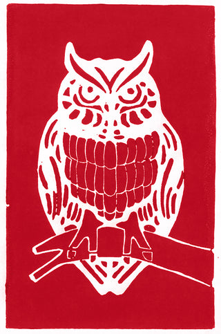 Schmincke | Linol-Druckfarbe 35ml - Racher