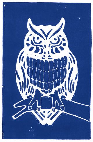 Schmincke | Linol-Druckfarbe 35ml - Racher