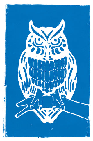 Schmincke | Linol-Druckfarbe 35ml - Racher