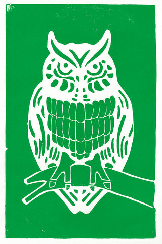 Schmincke | Linol-Druckfarbe 35ml - Racher