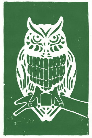 Schmincke | Linol-Druckfarbe 35ml - Racher