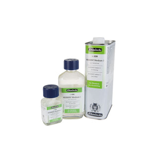 Schmincke | MUSSINI Medium 1 - Racher