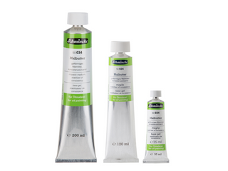 Schmincke | Malbutter - Racher