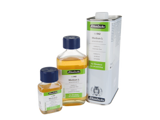 Schmincke | Medium L - Racher