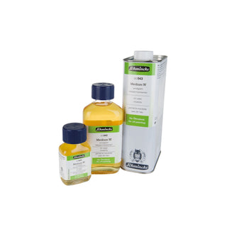 Schmincke | Medium W - Racher