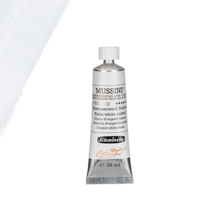 Schmincke | Mussini Ölfarbe 35ml - Racher