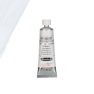 Schmincke | Mussini Ölfarbe 35ml - Racher