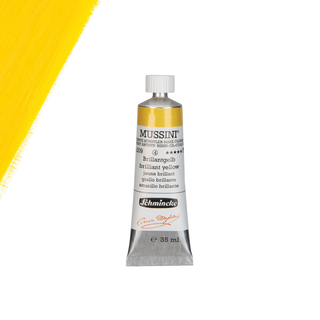 Schmincke | Mussini Ölfarbe 35ml - Racher