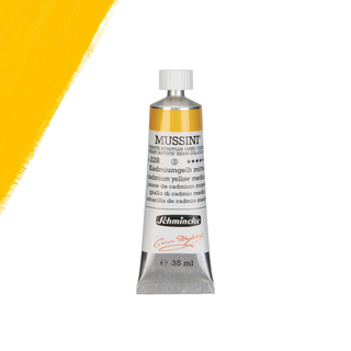 Schmincke | Mussini Ölfarbe 35ml - Racher