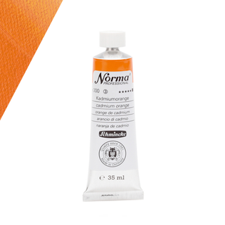 Schmincke | NORMA Professional Ölfarbe 35ml Tuben - Racher