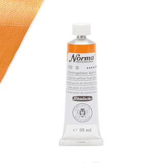 Schmincke | NORMA Professional Ölfarbe 35ml Tuben - Racher