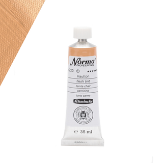Schmincke | NORMA Professional Ölfarbe 35ml Tuben - Racher