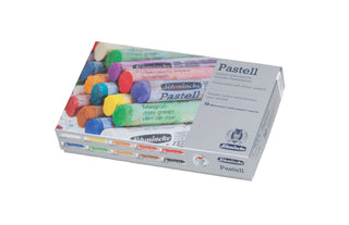 Schmincke | PASTELL Kartonset 10 Stifte - Racher