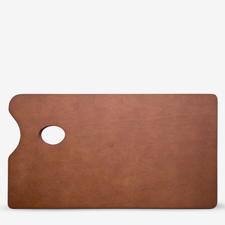 Schmincke | PRIMAcryl Holzkasten mit 10 x 35ml Tuben, Hilfsmitteln und Pinseln - Racher