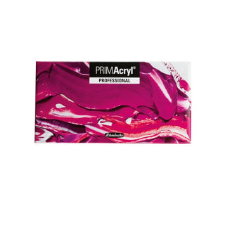 Schmincke | PRIMAcryl Kartonset mit 8 x 35ml Tuben - Racher