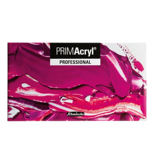 Schmincke | PRIMAcryl Kartonset mit 8 x 60ml Tuben - Racher