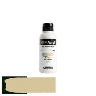 Schmincke | PRIMAcryl Professional - Feinste Künstler-Acrylfarben, 250ml Flaschen - Racher