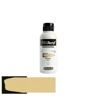Schmincke | PRIMAcryl Professional - Feinste Künstler-Acrylfarben, 250ml Flaschen - Racher