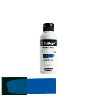 Schmincke | PRIMAcryl Professional - Feinste Künstler-Acrylfarben, 250ml Flaschen - Racher