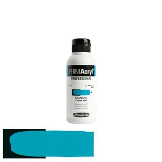 Schmincke | PRIMAcryl Professional - Feinste Künstler-Acrylfarben, 250ml Flaschen - Racher