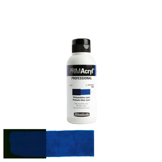 Schmincke | PRIMAcryl Professional - Feinste Künstler-Acrylfarben, 250ml Flaschen - Racher