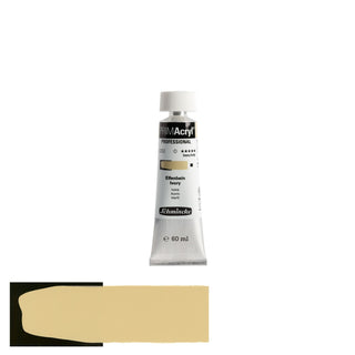 Schmincke | PRIMAcryl Professional - Feinste Künstler-Acrylfarben, 60ml Tuben - Racher