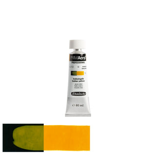 Schmincke | PRIMAcryl Professional - Feinste Künstler-Acrylfarben, 60ml Tuben - Racher