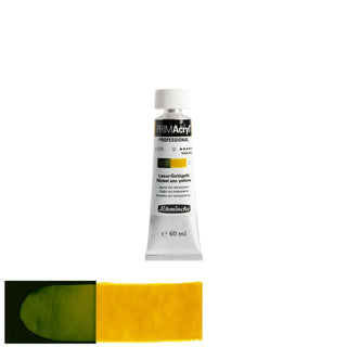 Schmincke | PRIMAcryl Professional - Feinste Künstler-Acrylfarben, 60ml Tuben - Racher