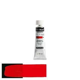 Schmincke | PRIMAcryl Professional - Feinste Künstler-Acrylfarben, 60ml Tuben - Racher