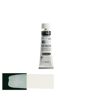 Schmincke | PRIMAcryl Professional - Feinste Künstler-Acrylfarben, 60ml Tuben - Racher