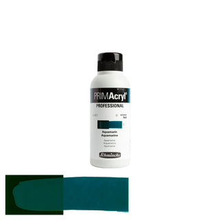 Schmincke | PRIMAcryl Professional - Feinste Künstler-Acrylfarben, 250ml Flaschen - Racher