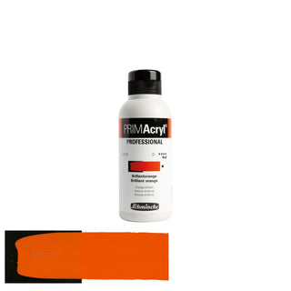 Schmincke | PRIMAcryl Professional - Feinste Künstler-Acrylfarben, 250ml Flaschen - Racher