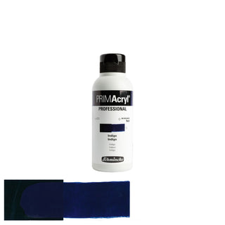 Schmincke | PRIMAcryl Professional - Feinste Künstler-Acrylfarben, 250ml Flaschen - Racher
