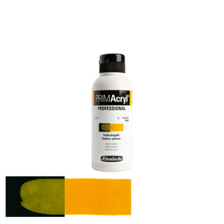 Schmincke | PRIMAcryl Professional - Feinste Künstler-Acrylfarben, 250ml Flaschen - Racher