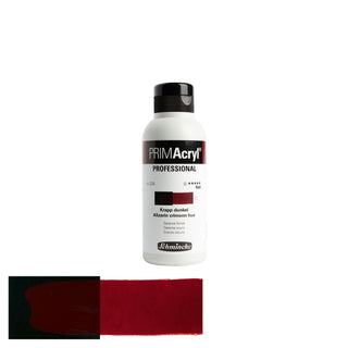 Schmincke | PRIMAcryl Professional - Feinste Künstler-Acrylfarben, 250ml Flaschen - Racher