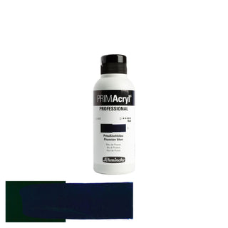 Schmincke | PRIMAcryl Professional - Feinste Künstler-Acrylfarben, 250ml Flaschen - Racher