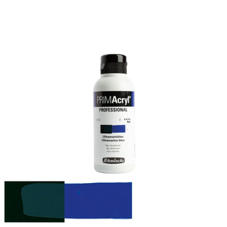 Schmincke | PRIMAcryl Professional - Feinste Künstler-Acrylfarben, 250ml Flaschen - Racher