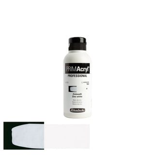 Schmincke | PRIMAcryl Professional - Feinste Künstler-Acrylfarben, 250ml Flaschen - Racher