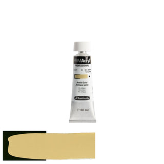 Schmincke | PRIMAcryl Professional - Feinste Künstler-Acrylfarben, 60ml Tuben - Racher